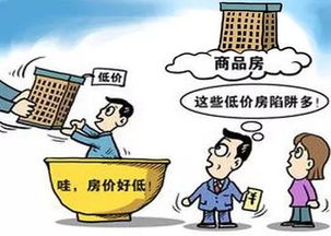 房产中介怎么买房