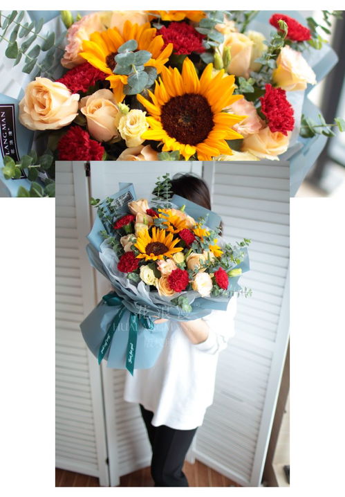 教师节送老师什么鲜花比较好呢