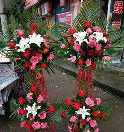 济南同城鲜花配送店
