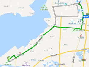吴江到松陵汽车站多少钱