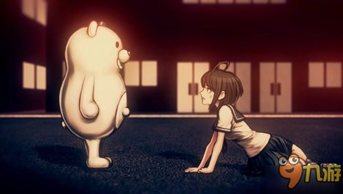 苗木困和腐川冬子