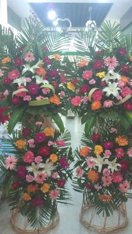 鲜花花篮图片大全集