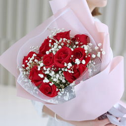 爱花居鲜花店怎么样