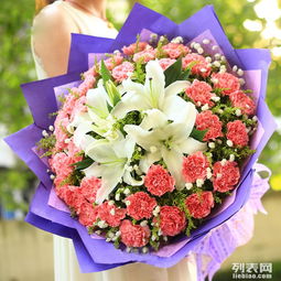郑州市花店送花