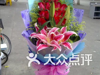 厦门鲜花店订花 厦门鲜花店订花