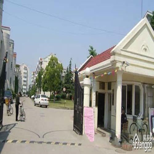 定州银杏房产怎么样