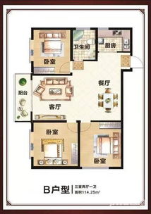 集安诚信房产怎么样