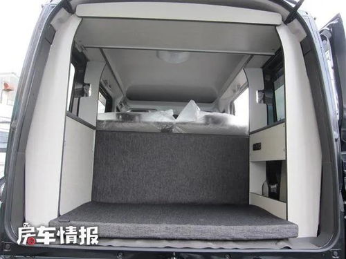 展示盒汽车尺寸多少