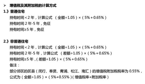 上海房产差额税怎么交