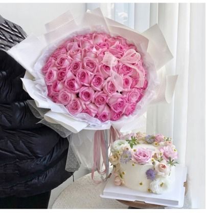 rosewin鲜花