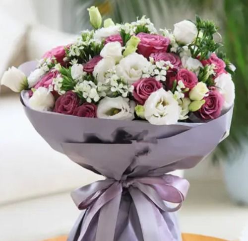 6朵玫瑰花代表的意义 6朵玫瑰花代表的意义