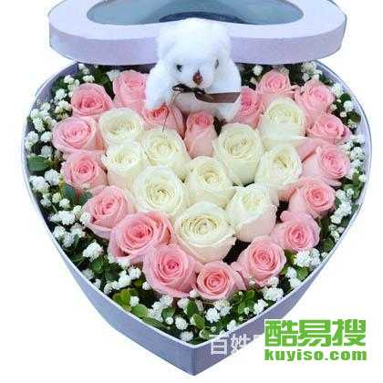女朋友过生日送什么花最好 女朋友过生日送什么花最好