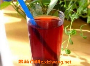 玫瑰花泡水喝的功效与禁忌
