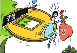 房产强制清盘怎么办理