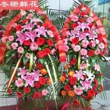 济南同城鲜花配送
