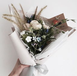 教师节花束图片大全好看