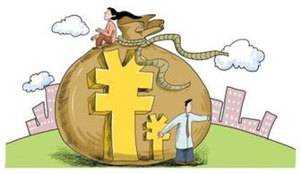别人的房产怎么抵押