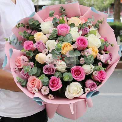 给老师送什么花比较好 给老师送什么花比较好