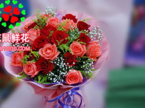 天津鲜花网购