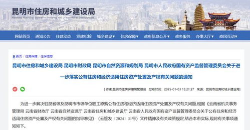公有房产怎么买 公有房产怎么买