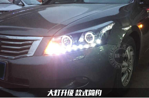 汽车led价格多少 汽车led价格多少