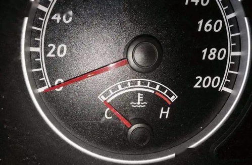 汽车怠速水温多少 汽车怠速水温多少