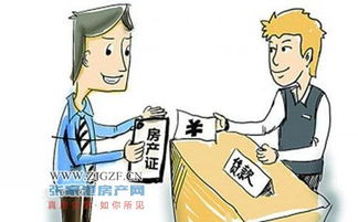 怎么取得房产还贷合同
