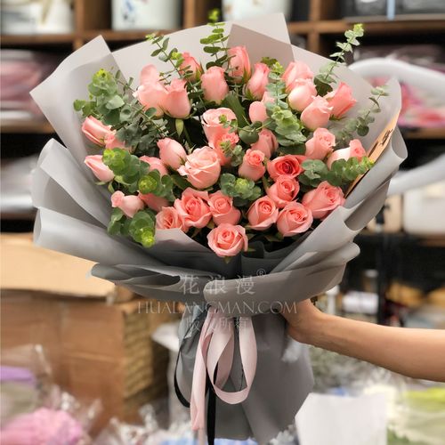 妈妈生日鲜花送什么花