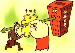 抵押房产怎么转让 抵押房产怎么转让