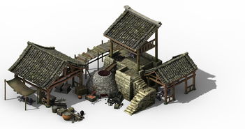明代建筑游戏有哪些游戏
