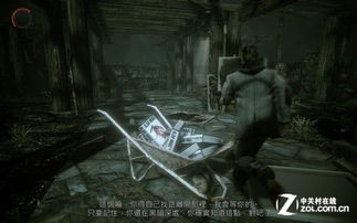 杀手游戏由哪些游戏组成