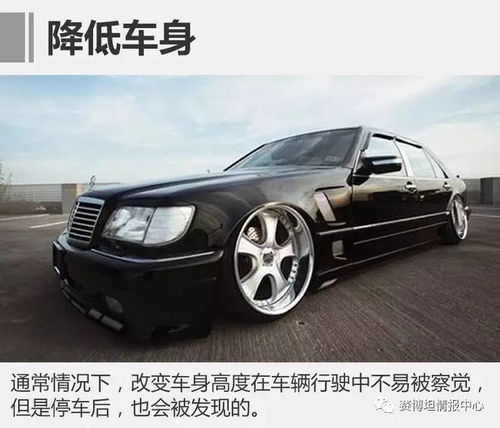 汽车改装检测系统多少钱