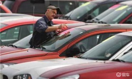 汽车能开多少公里换车