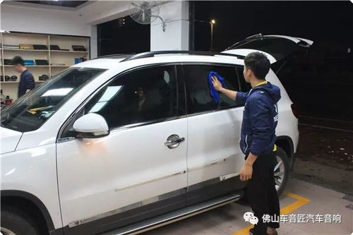 汽车加装汽车音源多少钱