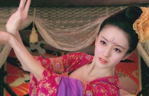 十大妖姬
