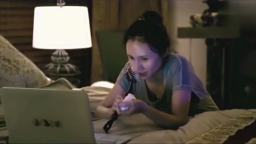女子想要房产怎么说话