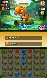 大蓝猫游戏有哪些游戏
