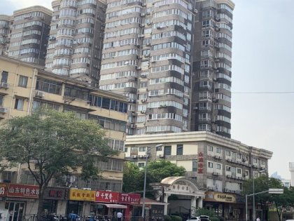 物华房产怎么样