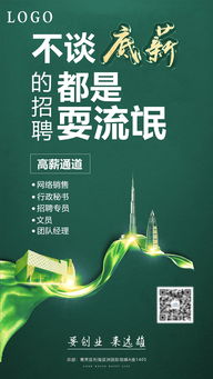 房产广告海报标题怎么写