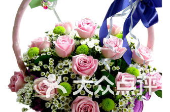 无锡鲜花店联系方式