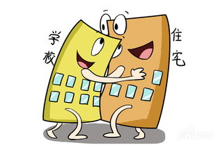 房产怎么给孩子好
