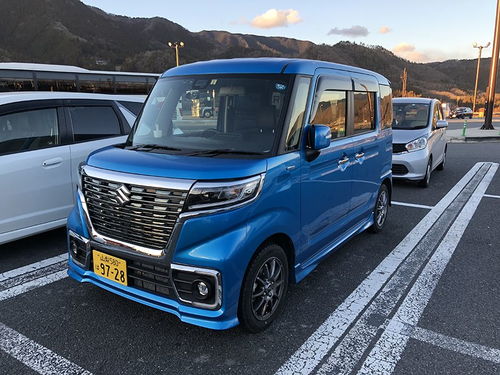k汽车多少钱