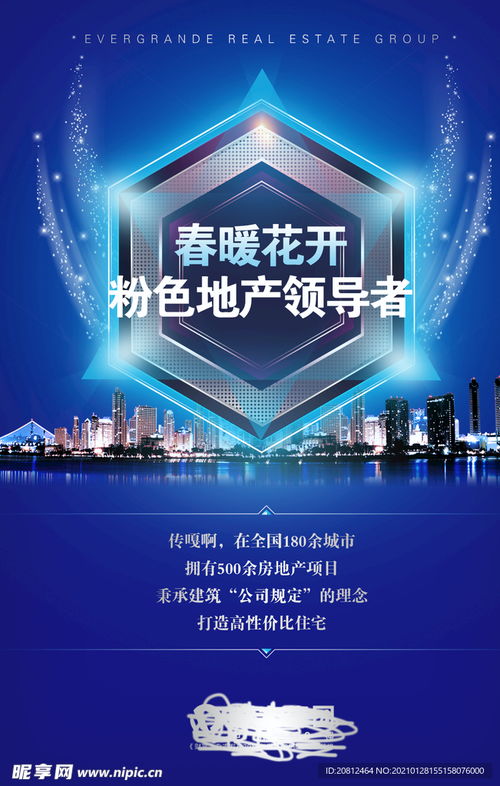 房产是怎么宣传的