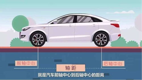汽车长是多少宽是多少 汽车长是多少宽是多少