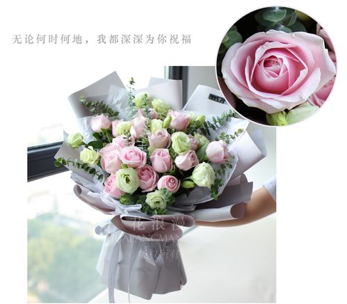 鲜花订购平台有哪些