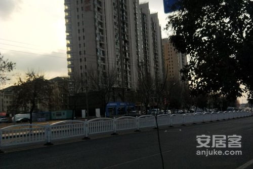 银盛房产怎么样