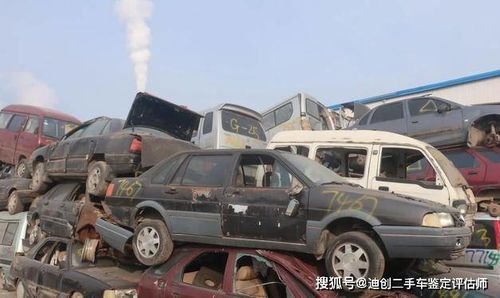 目前山东汽车多少年报废