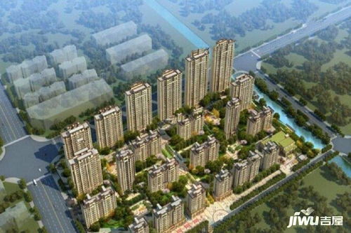 蒙城小虎房产怎么样