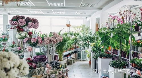 花店最近的花店地址在哪里