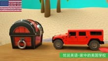 认识多少种汽车英语 认识多少种汽车英语